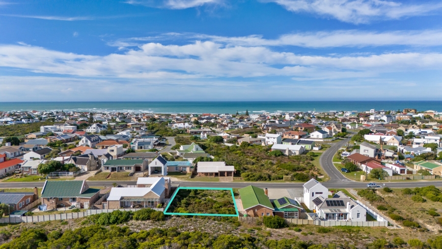 0 Bedroom Property for Sale in Struisbaai Western Cape